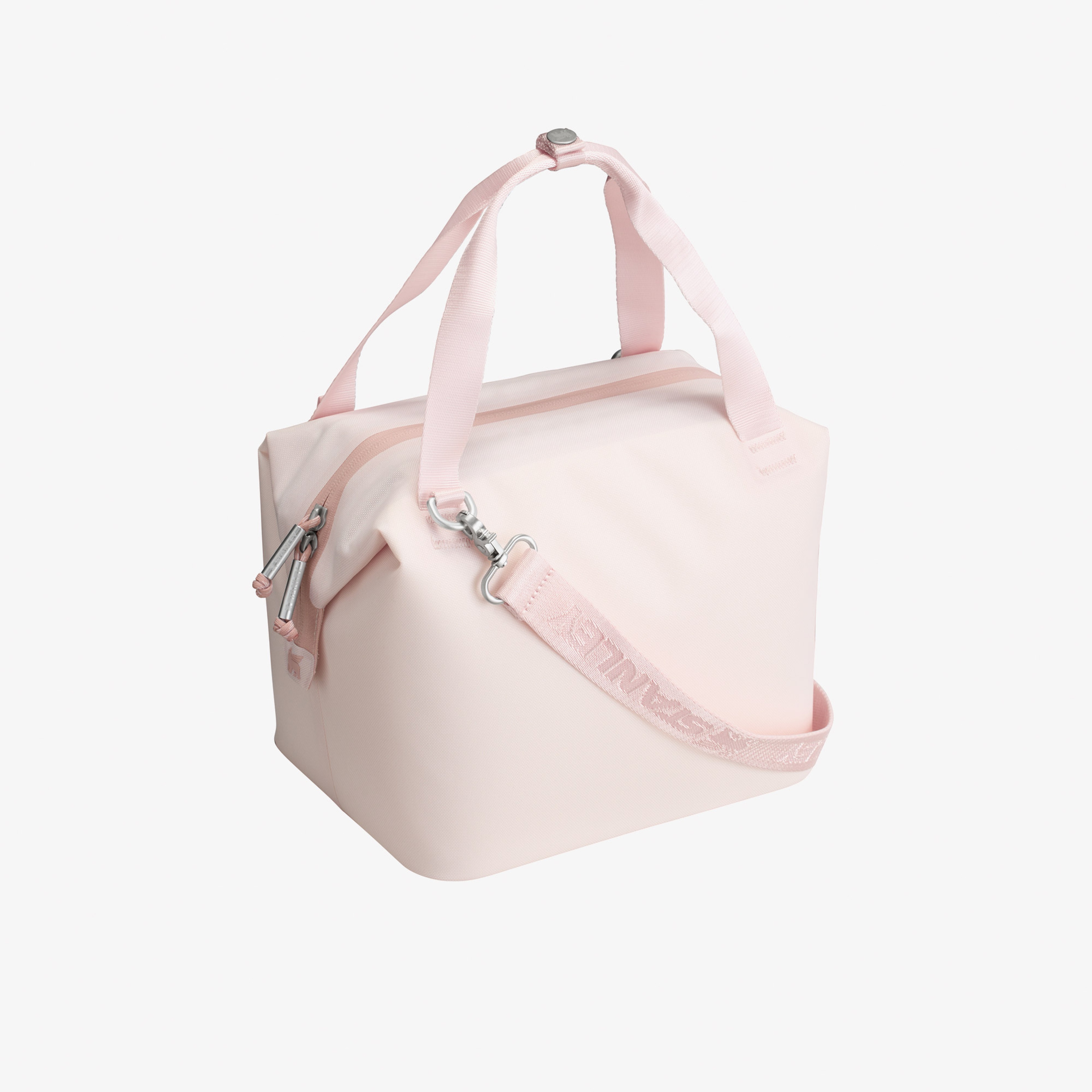 Stanley The All-Day Julienne Mini Cooler 7L Pembe Soğutucu Çanta