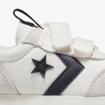 Converse Omega Trainer Easy-On Bebek Beyaz Sneaker