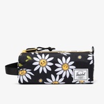 Herschel Settlement Daisy Çocuk Siyah Kalem Kutusu