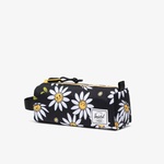 Herschel Settlement Daisy Çocuk Siyah Kalem Kutusu