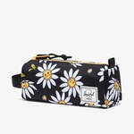 Herschel Settlement Daisy Çocuk Siyah Kalem Kutusu