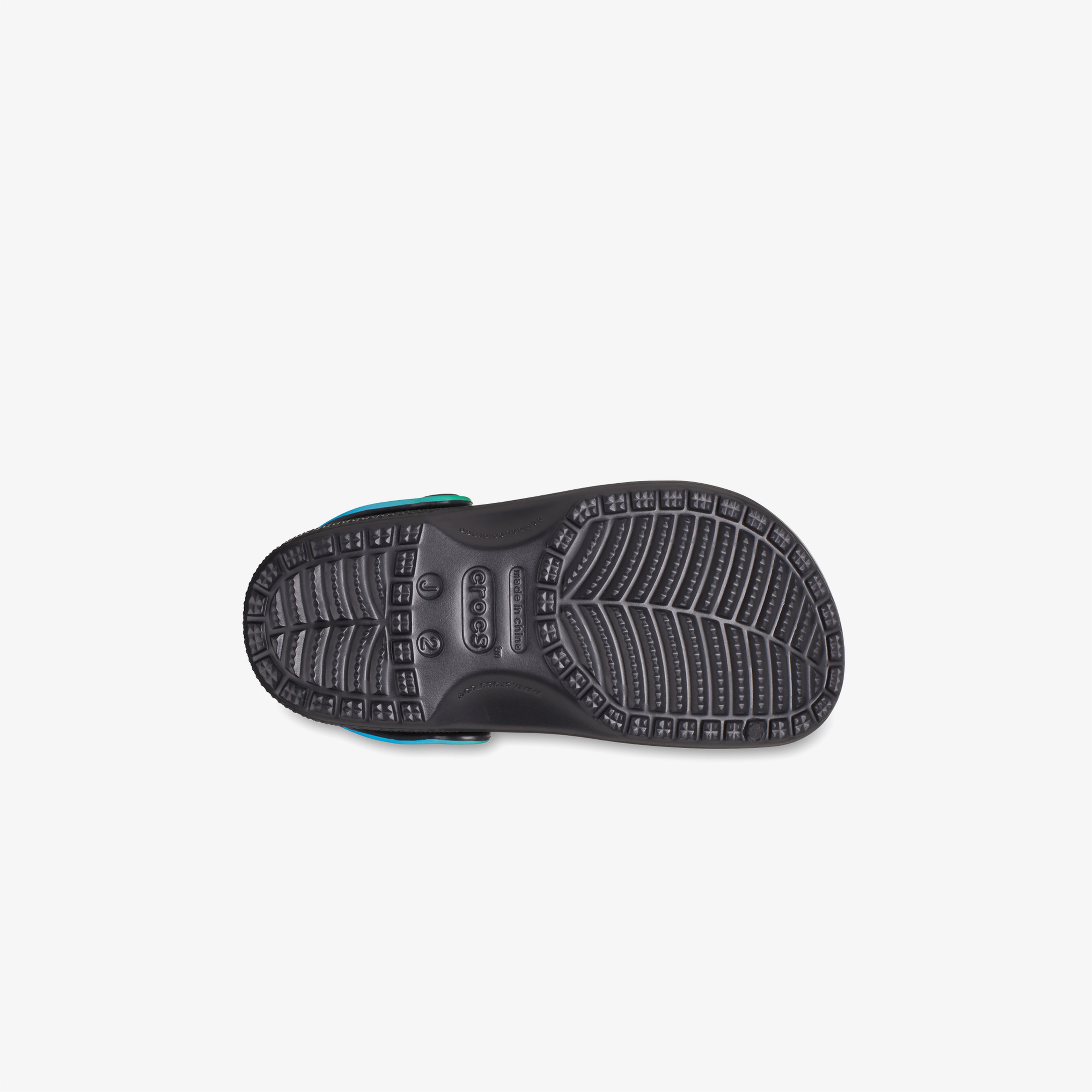 Crocs Minecraft Cls Clg Çocuk Renkli Terlik