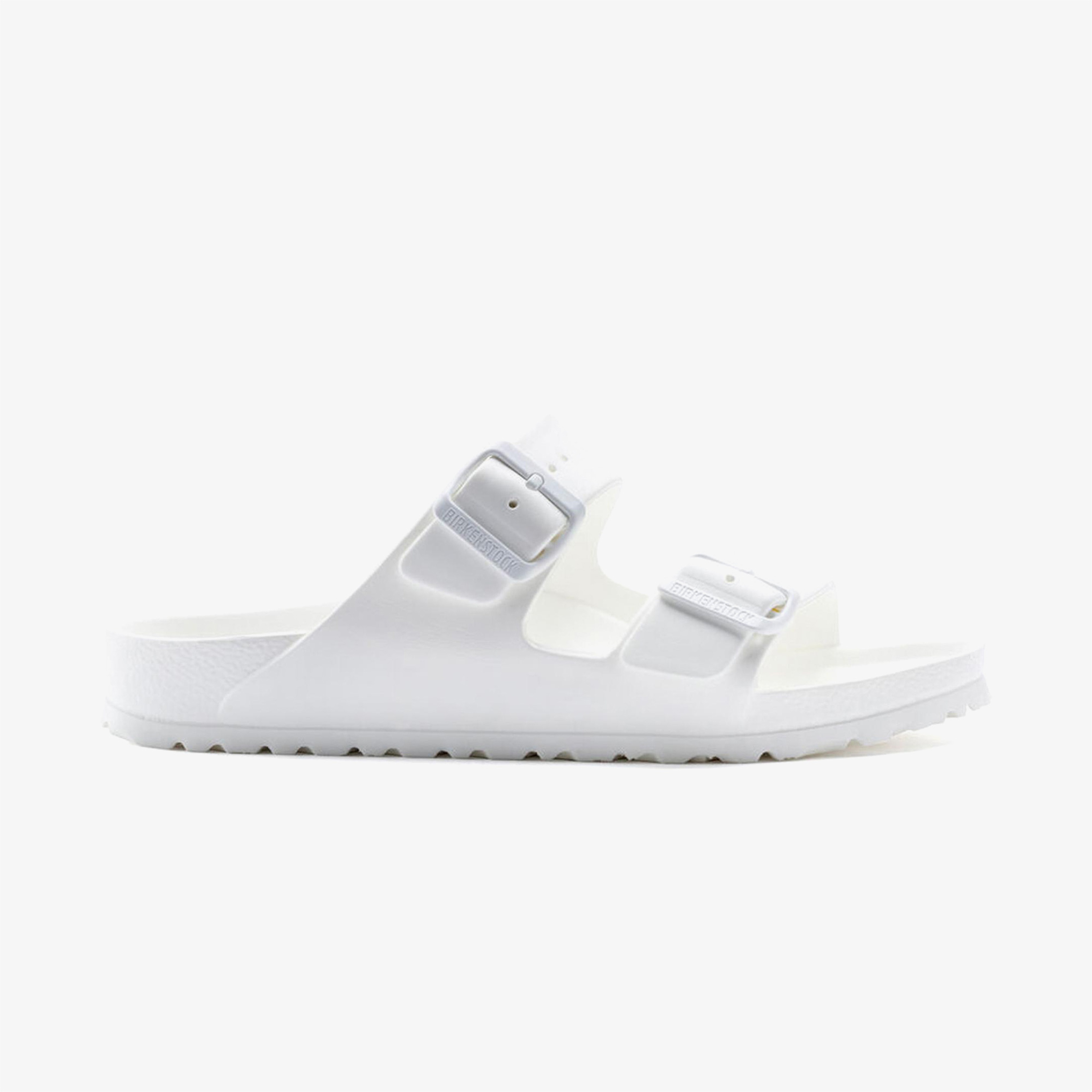 Birkenstock Arizona Çocuk Beyaz Terlik