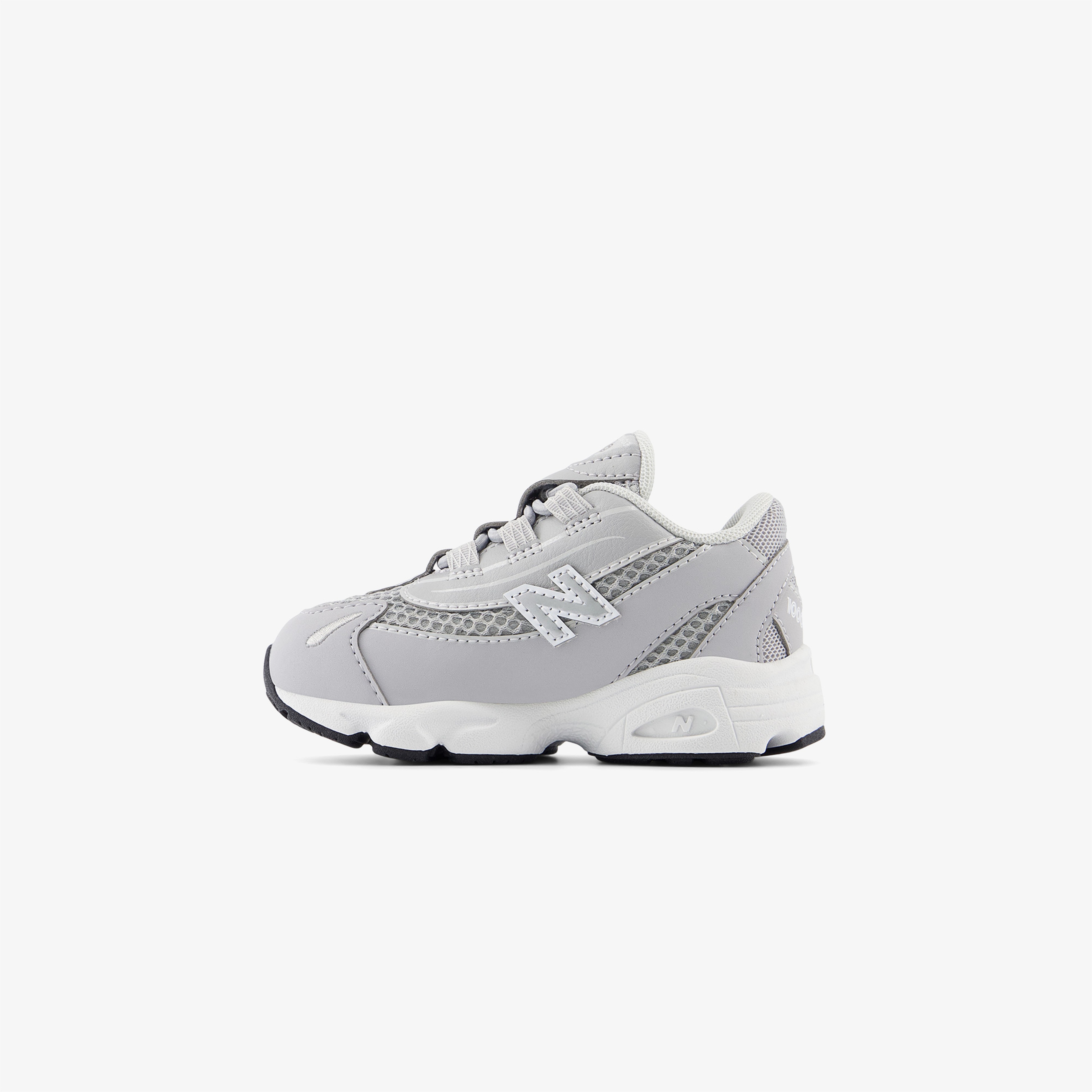 New Balance 1000 Lifestyle Bebek Gri Spor Ayakkabı