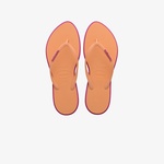 Havaianas Slim Point Kadın Turuncu Terlik