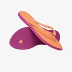 Havaianas Slim Point Kadın Turuncu Terlik