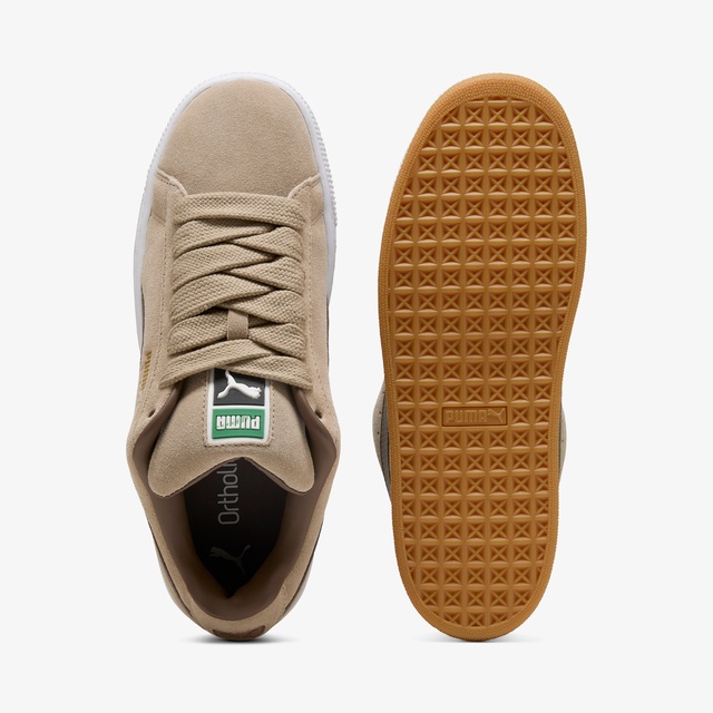 Puma Kahverengi Puma Suede Xl Ayakkabı