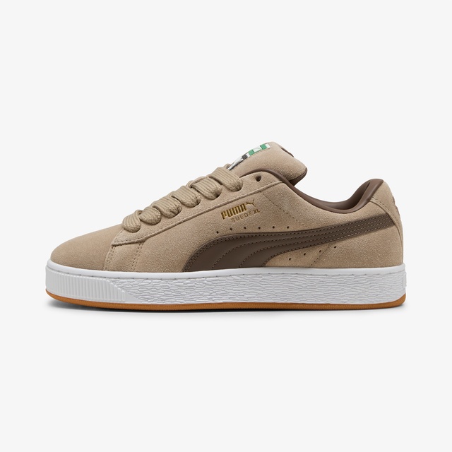 Puma Kahverengi Puma Suede Xl Ayakkabı