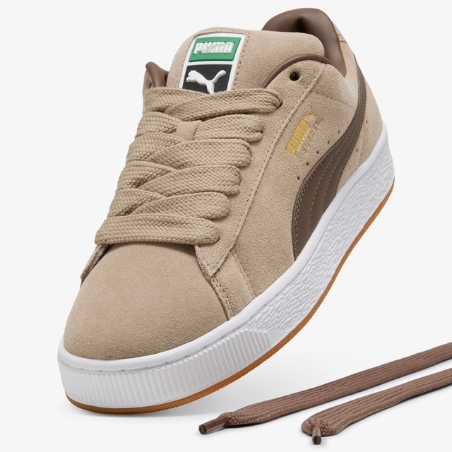 Puma Kahverengi Puma Suede Xl Ayakkabı