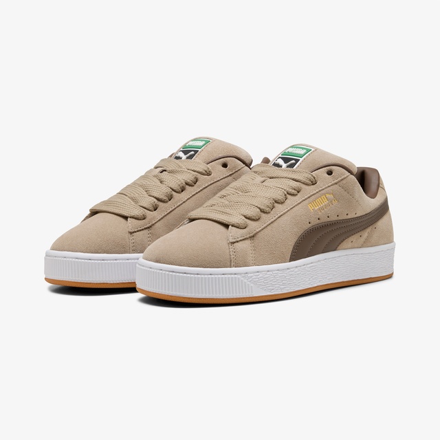 Puma Kahverengi Puma Suede Xl Ayakkabı