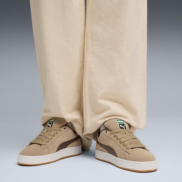 Puma Kahverengi Puma Suede Xl Ayakkabı