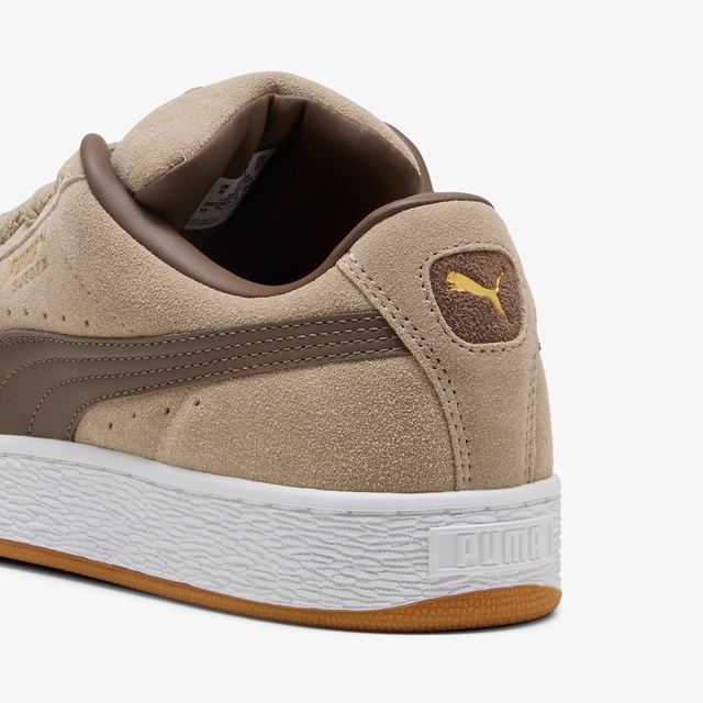 Puma Kahverengi Puma Suede Xl Ayakkabı