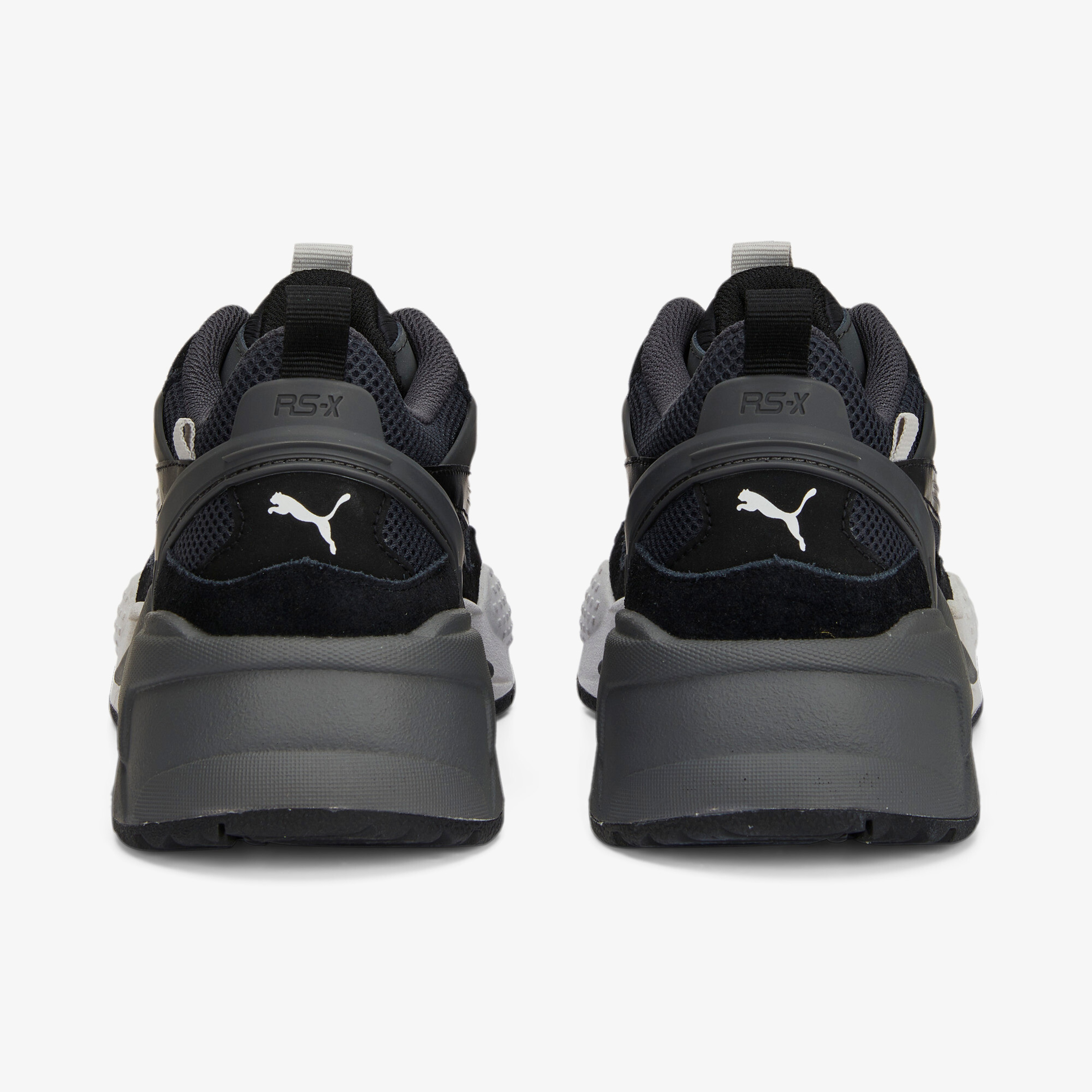 Puma RS-X Efekt Gradient Unisex Gri Spor Ayakkabı