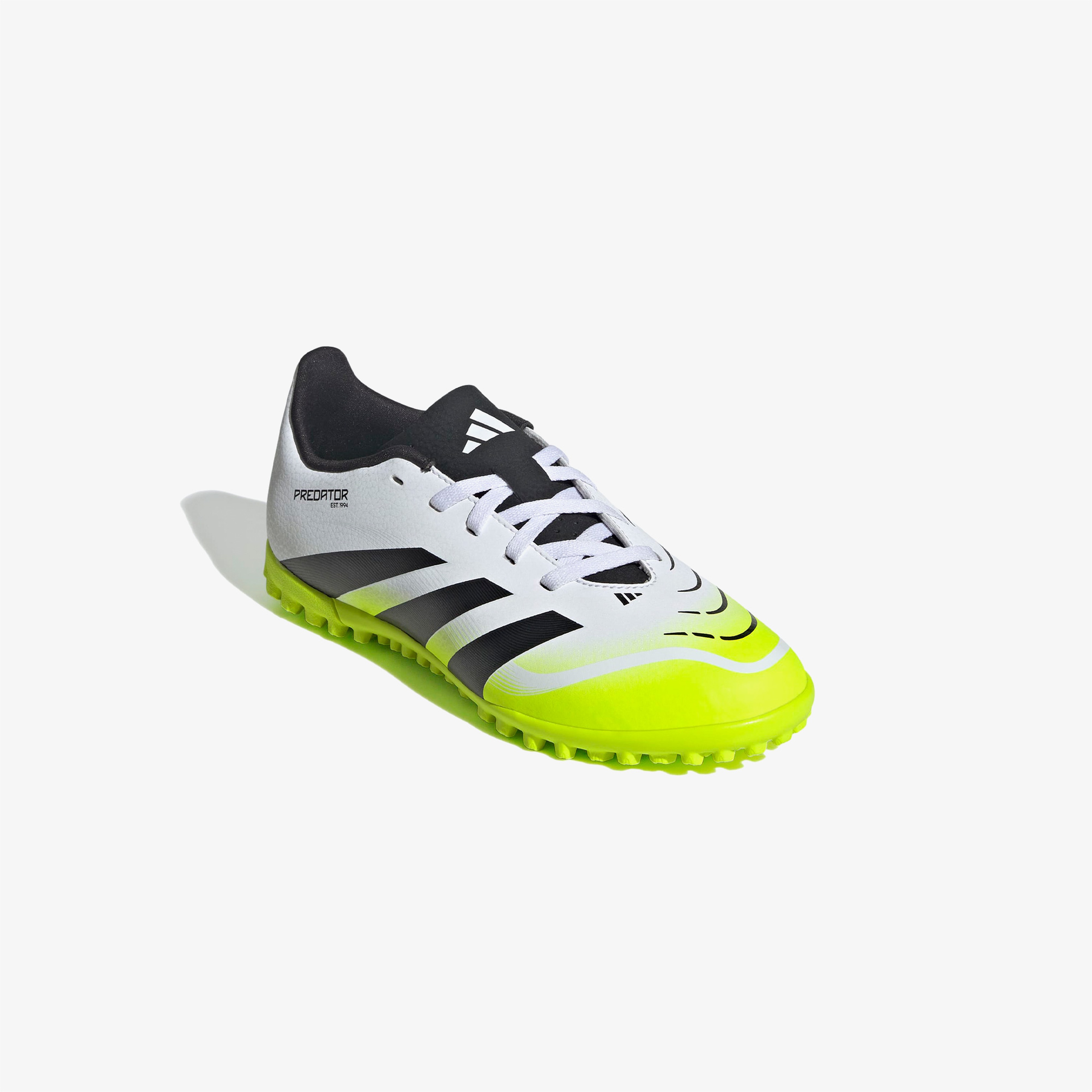 adidas Predator Club Tf J Çocuk Beyaz Spor Ayakkabı