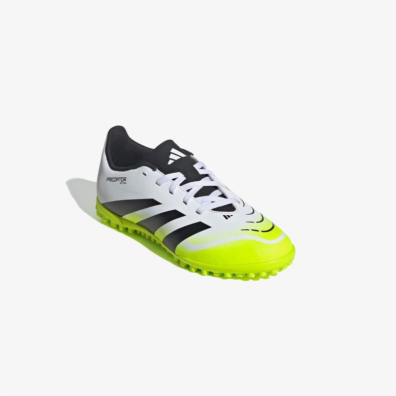 adidas Predator Club Tf J Çocuk Beyaz Spor Ayakkabı