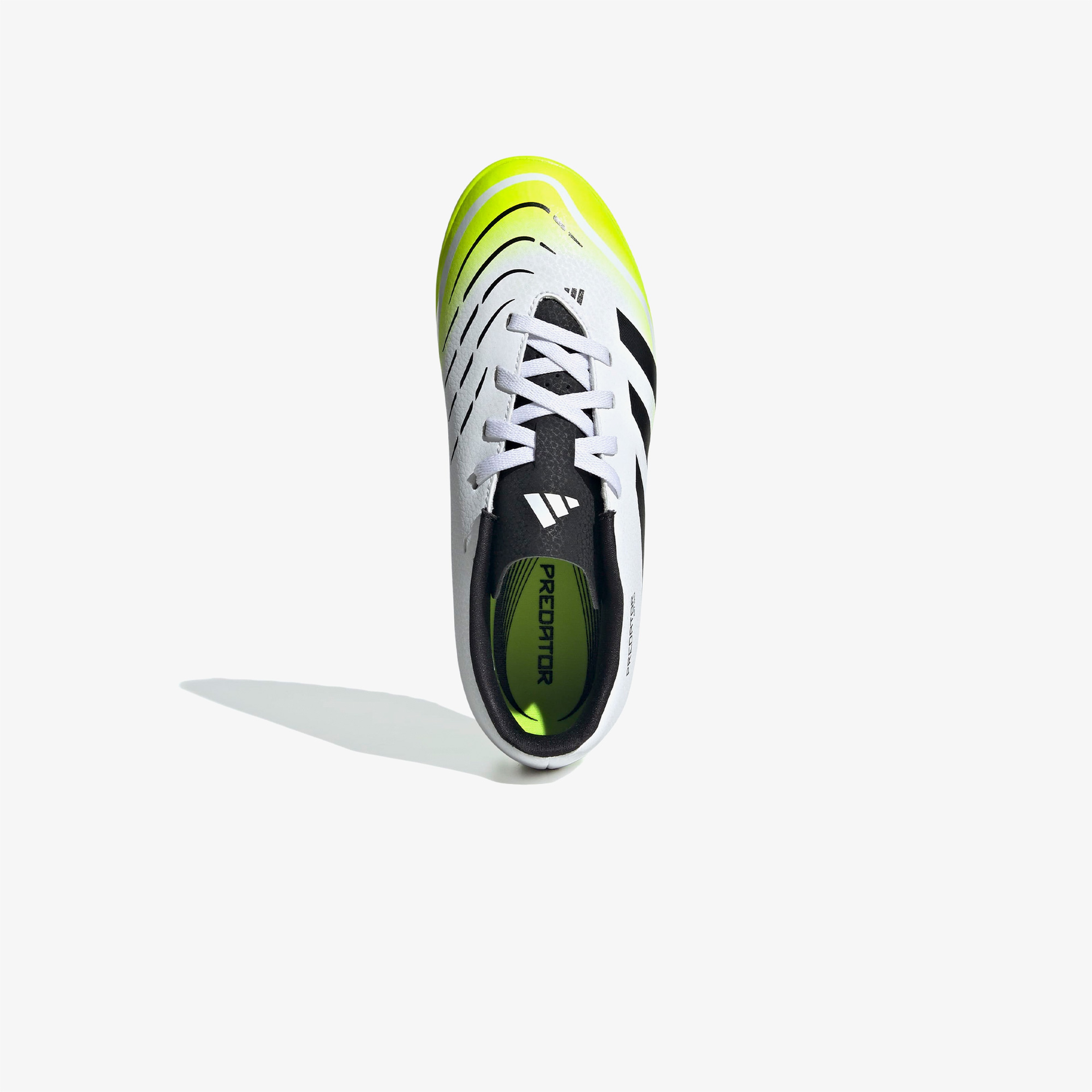 adidas Predator Club Tf J Çocuk Beyaz Spor Ayakkabı