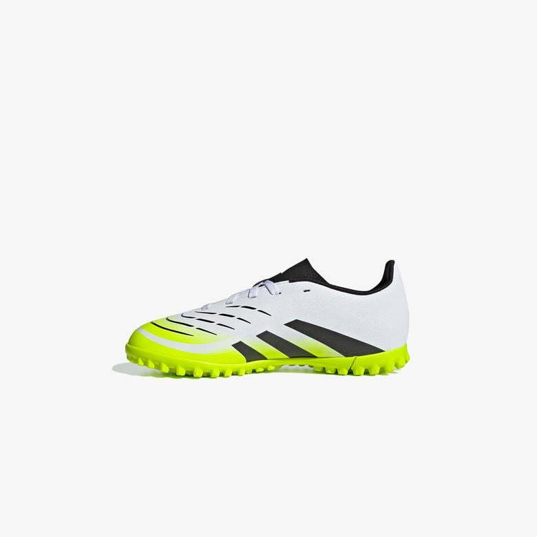 adidas Predator Club Tf J Çocuk Beyaz Spor Ayakkabı