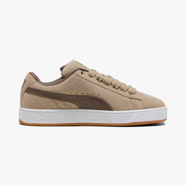 Puma Kahverengi Puma Suede Xl Ayakkabı