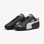 Puma Speedcat Leather Unisex Siyah Spor Ayakkabı