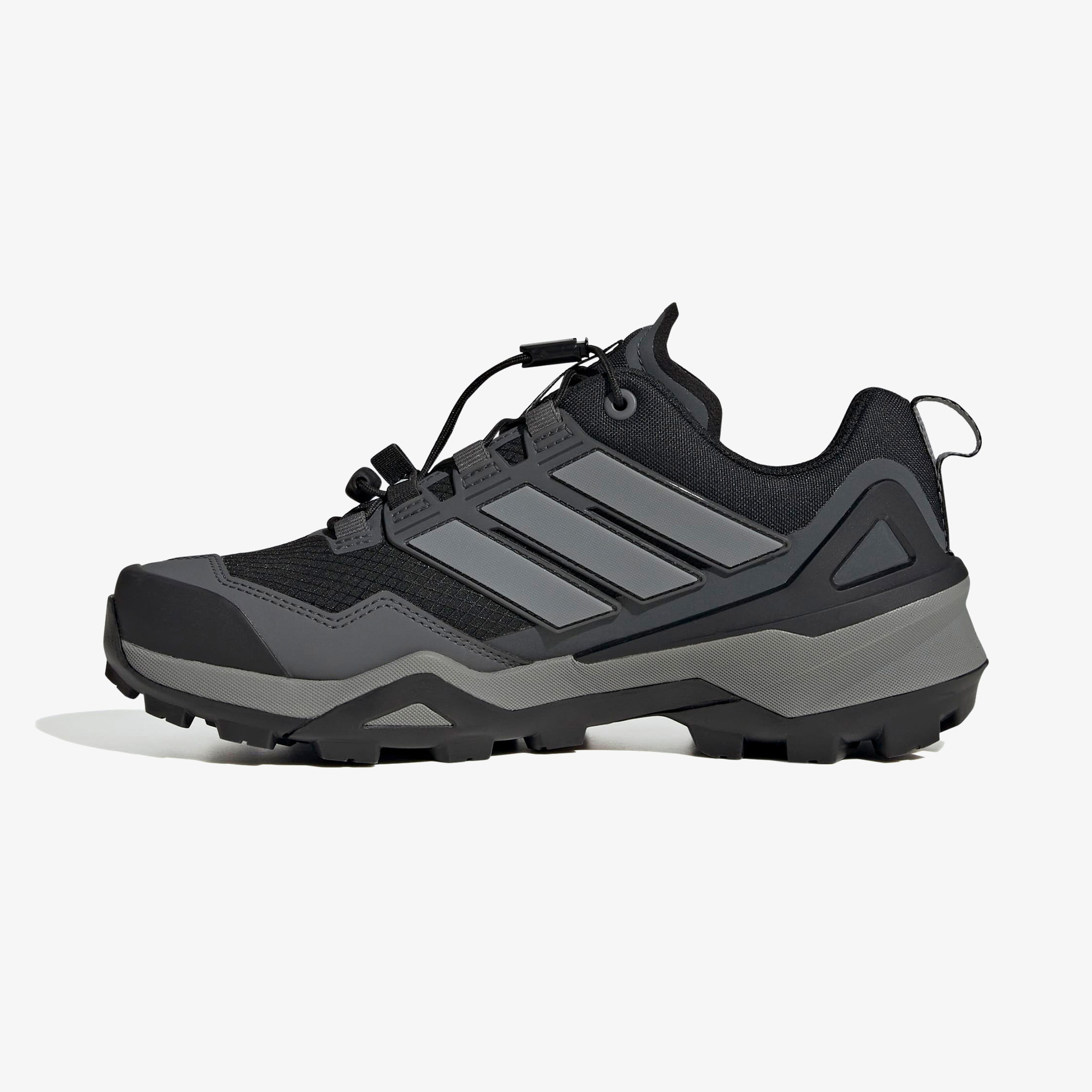 adidas Terrex Sychaser Gtx  Unisex Siyah Outdoor Ayakkabı