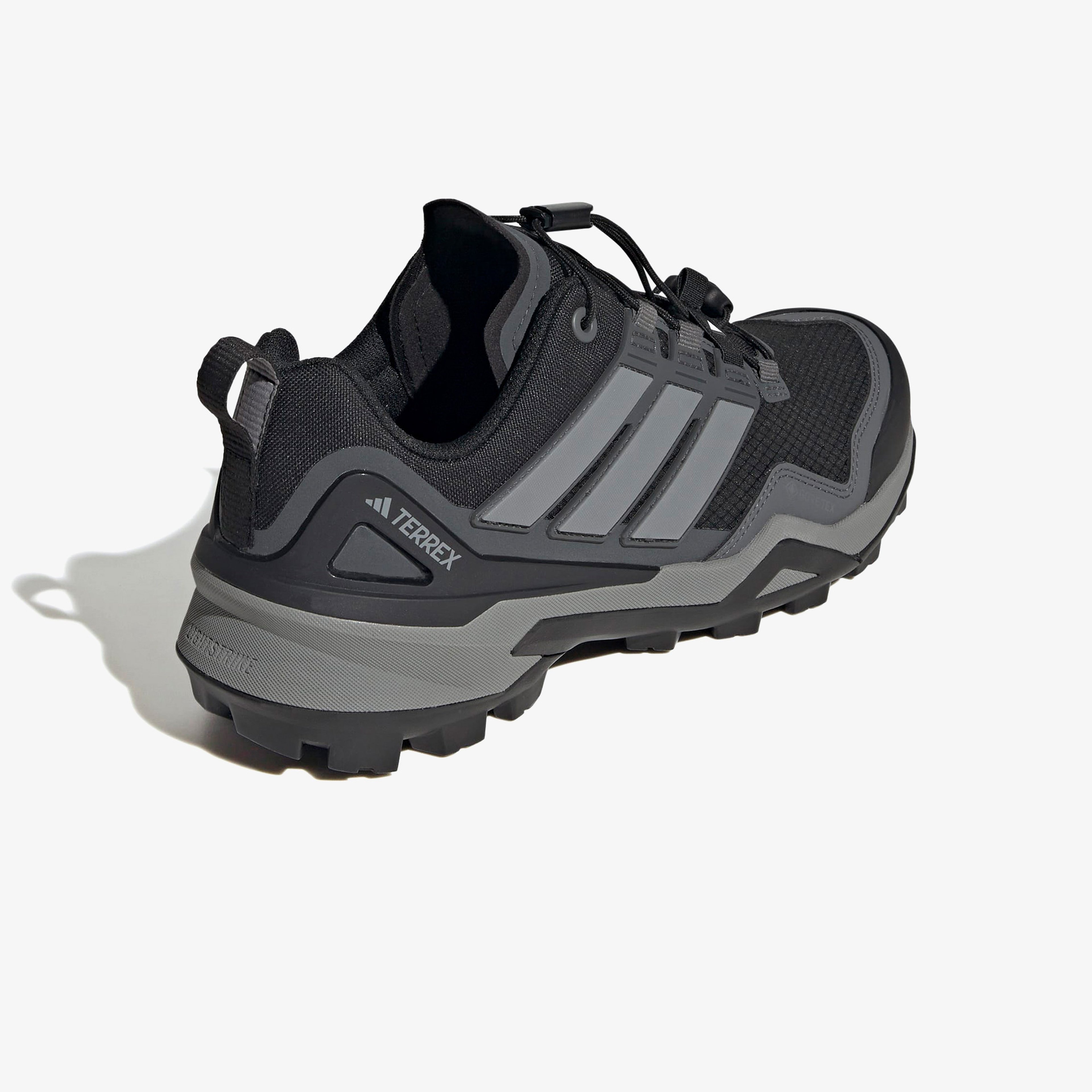 adidas Terrex Sychaser Gtx  Unisex Siyah Outdoor Ayakkabı