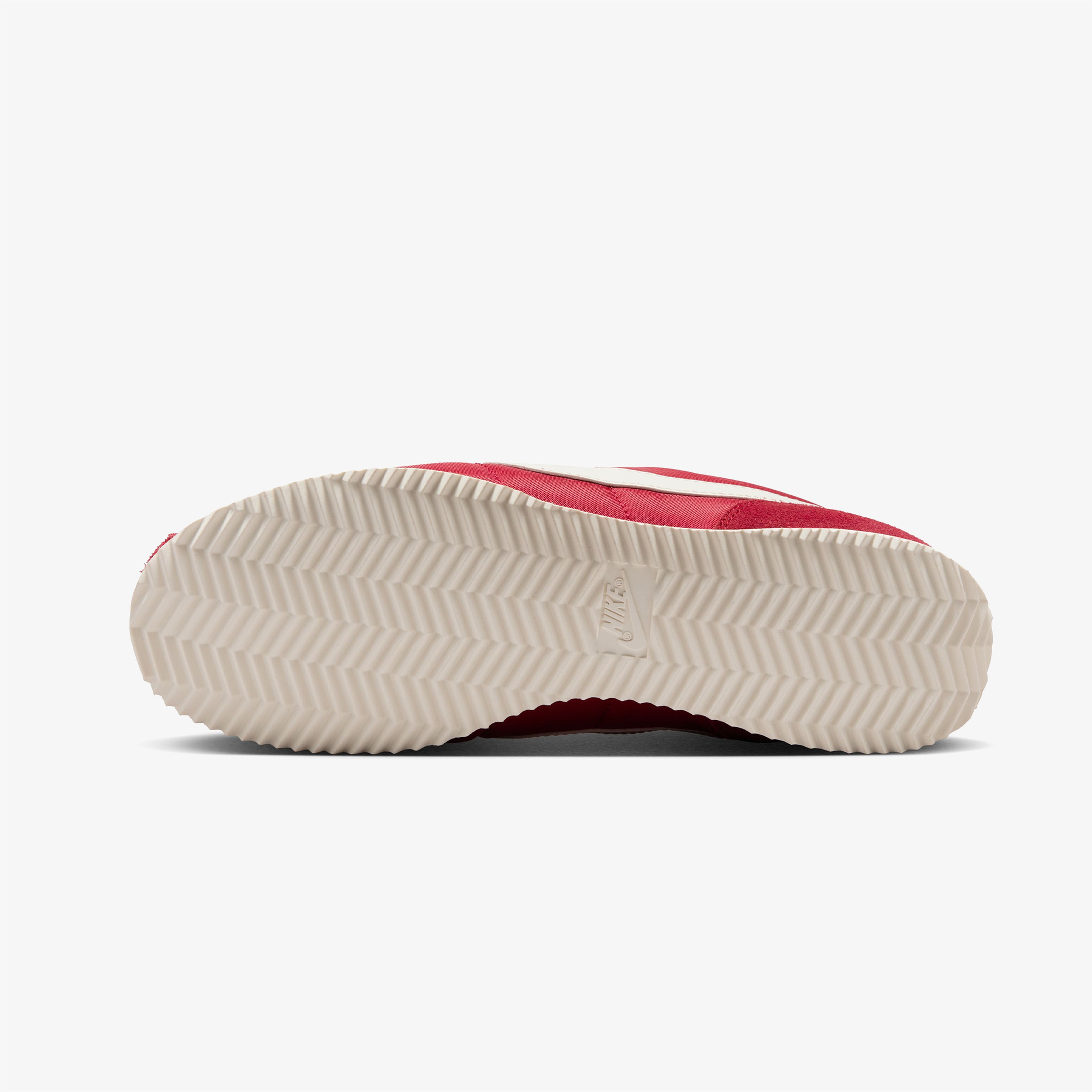 Nike Cortez Kadın Kırmızı Sneaker