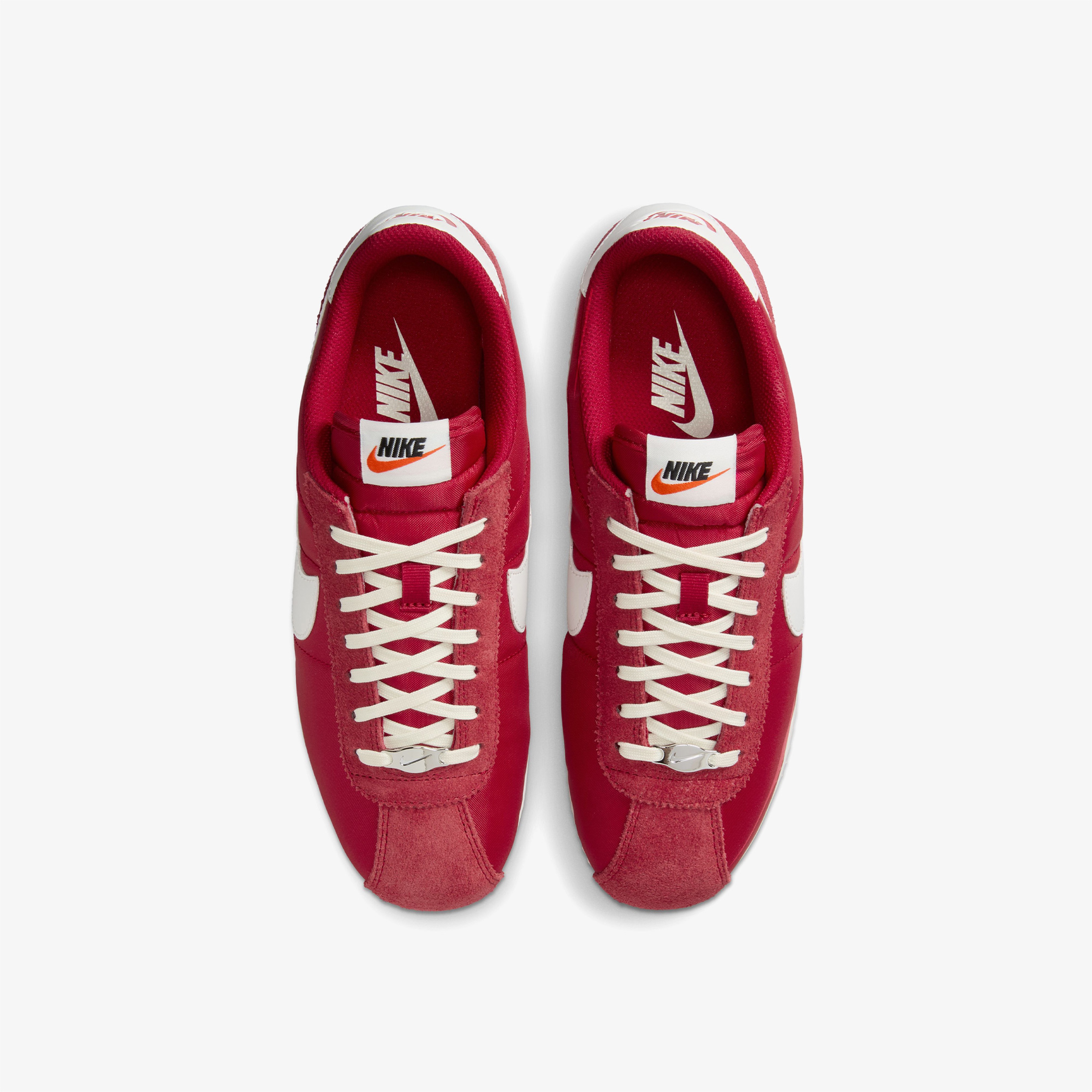 Nike Cortez Kadın Kırmızı Sneaker