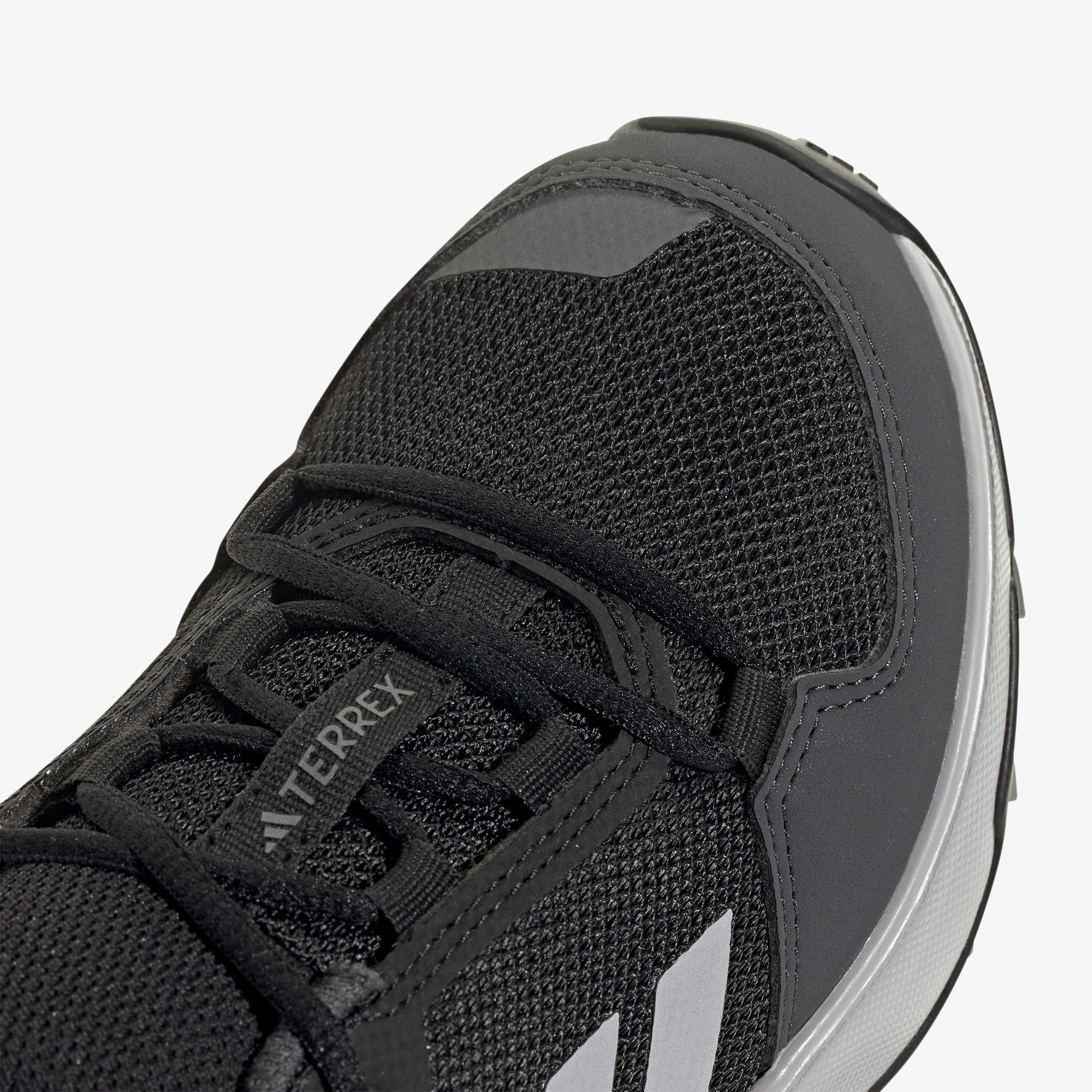 adidas Terrex Ax4S Çocuk Siyah Outdoor Ayakkabı