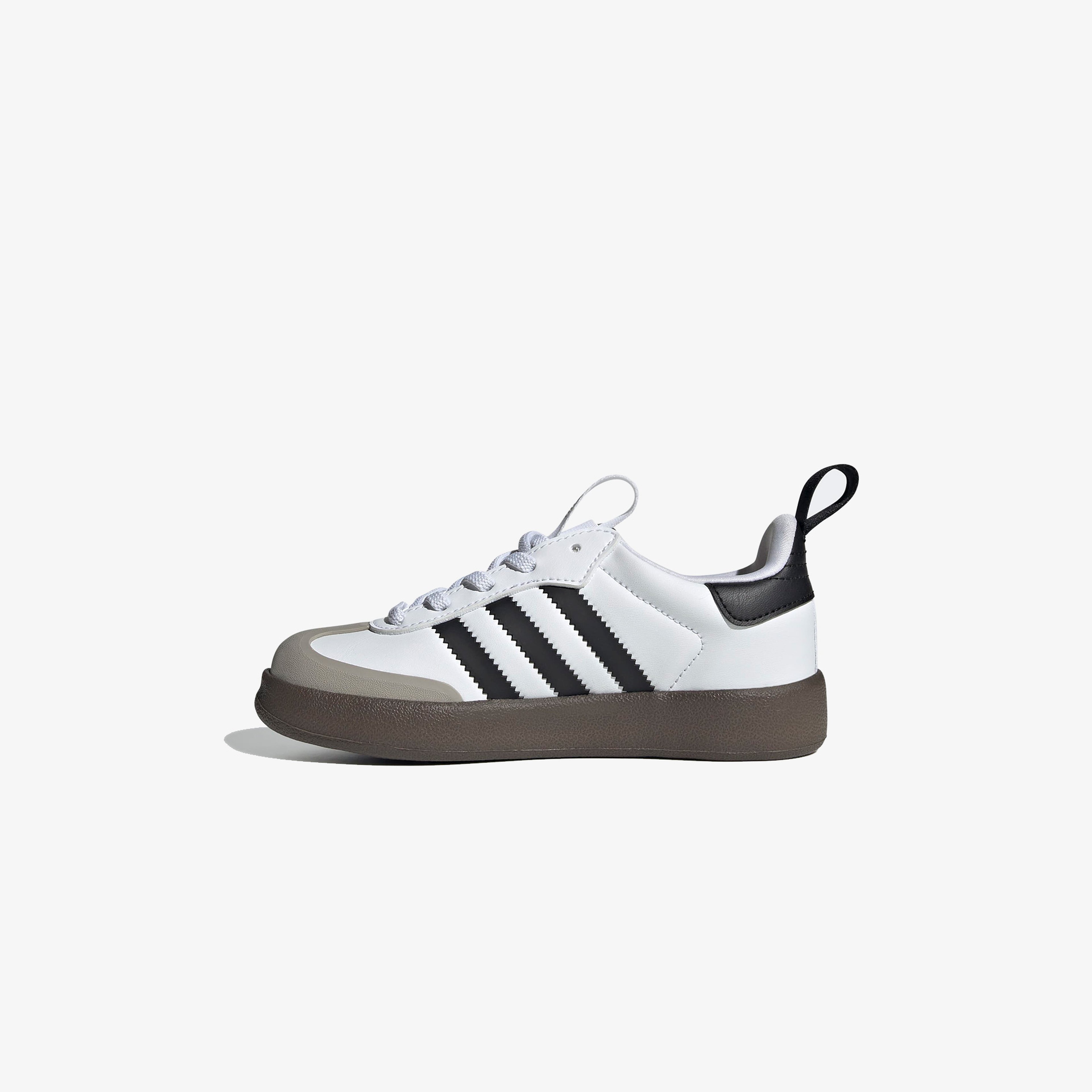 adidas Adifom Samba 360 C Çocuk Beyaz Spor Ayakkabı