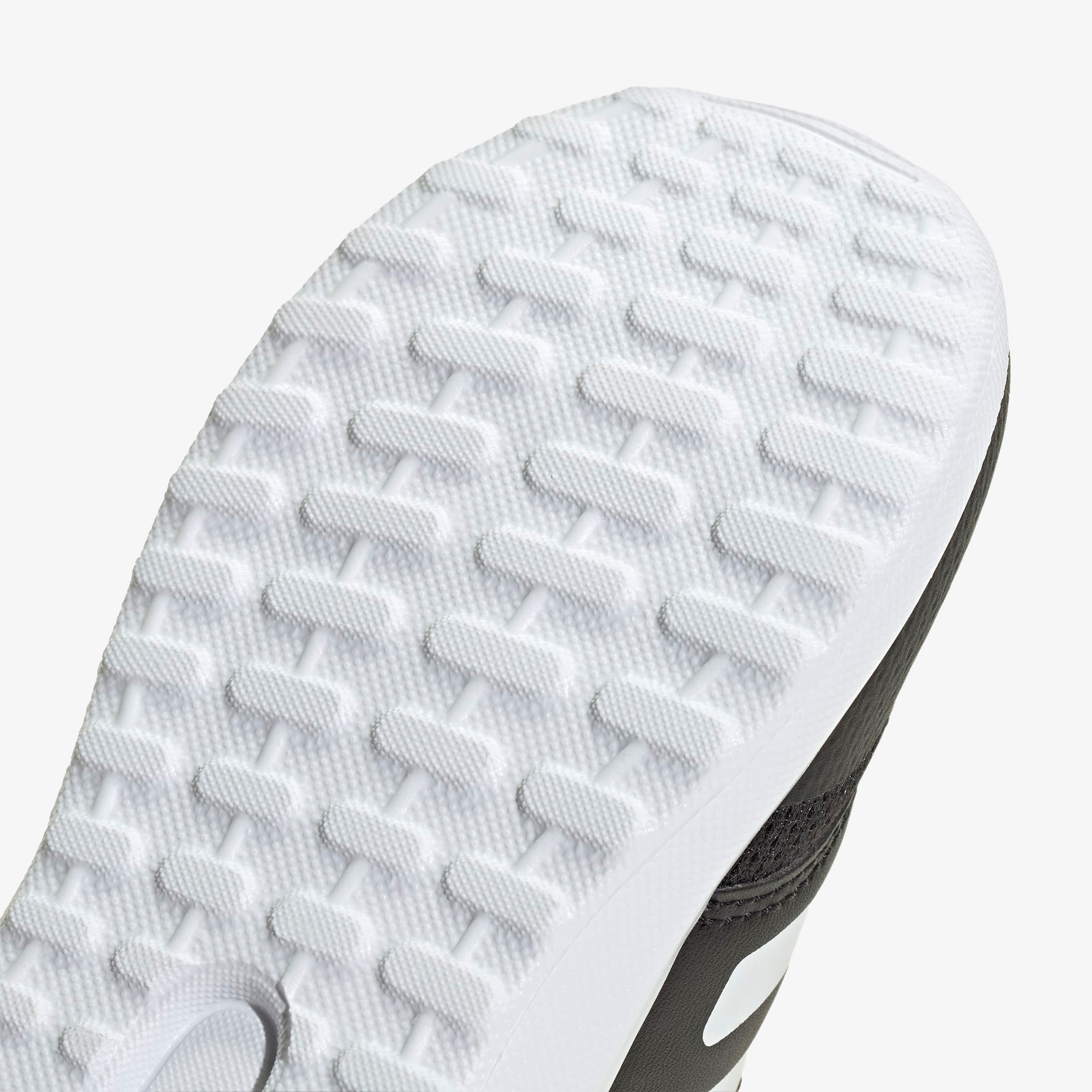 adidas Tensaur Comfort Ac I Bebek Siyah Spor Ayakkabı