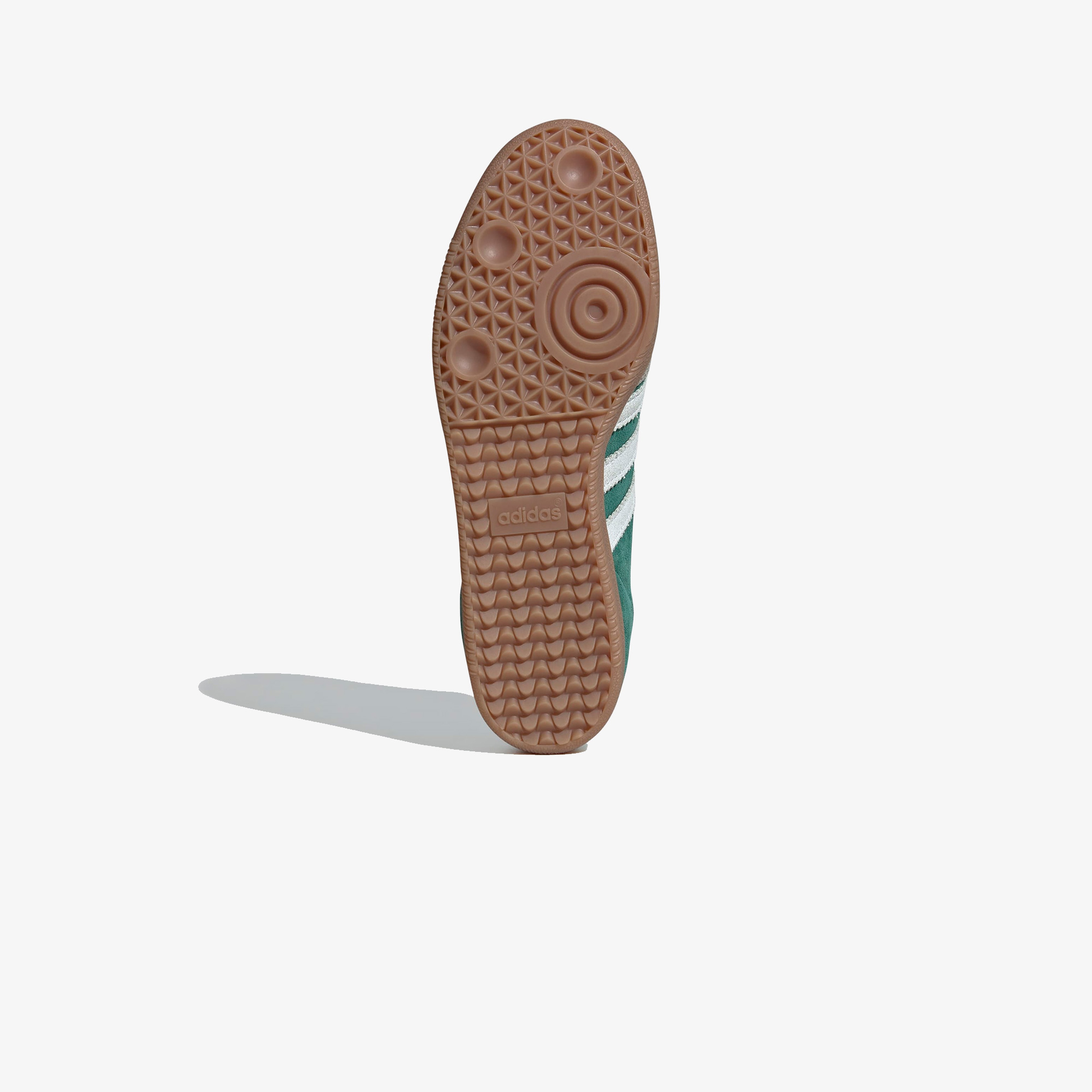 adidas Samba Og Erkek Yeşil Spor Ayakkabı