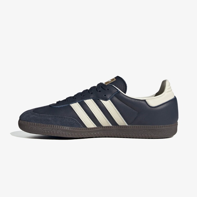 Adidas Lacivert Adidas Samba