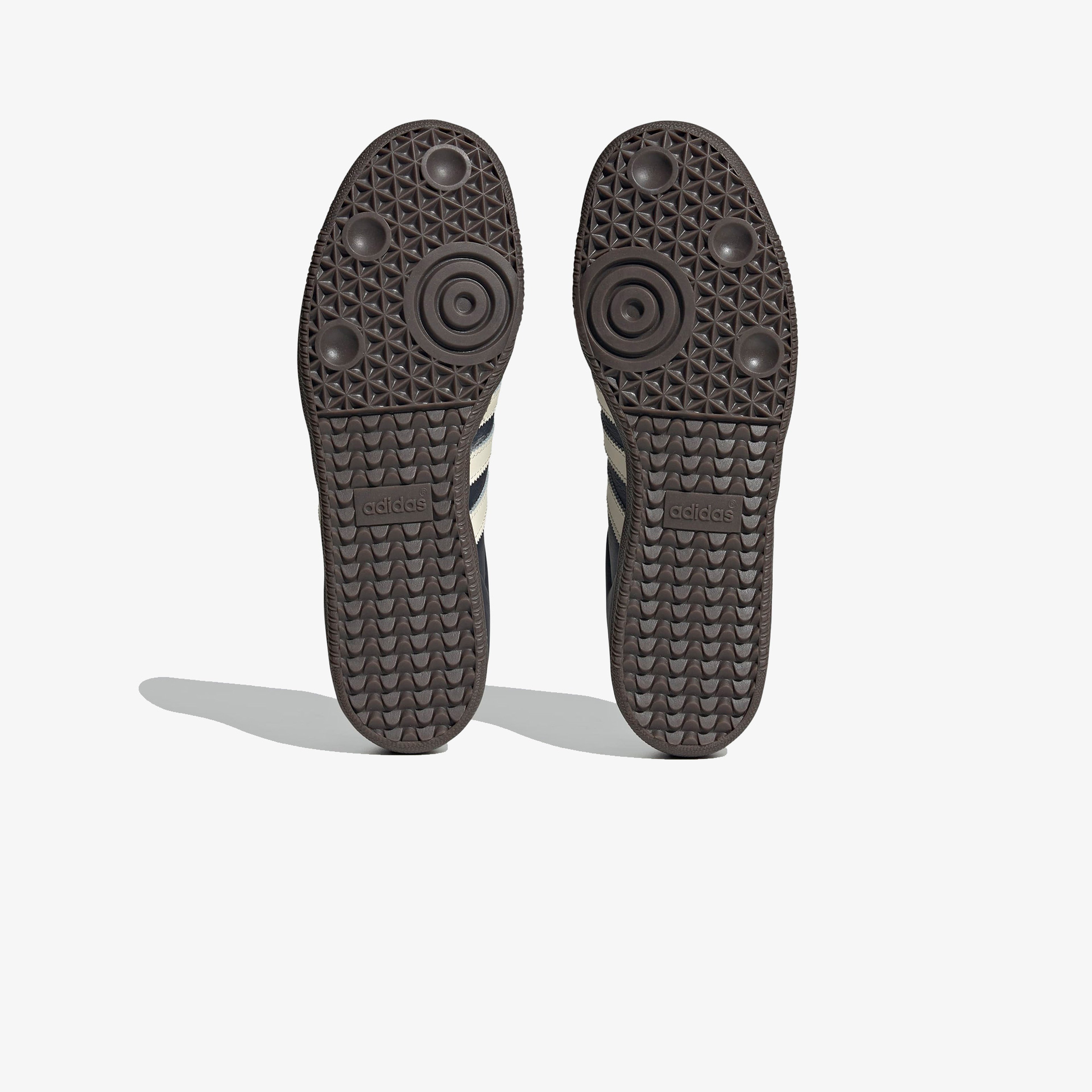 adidas Samba Og Erkek Lacivert Sneaker