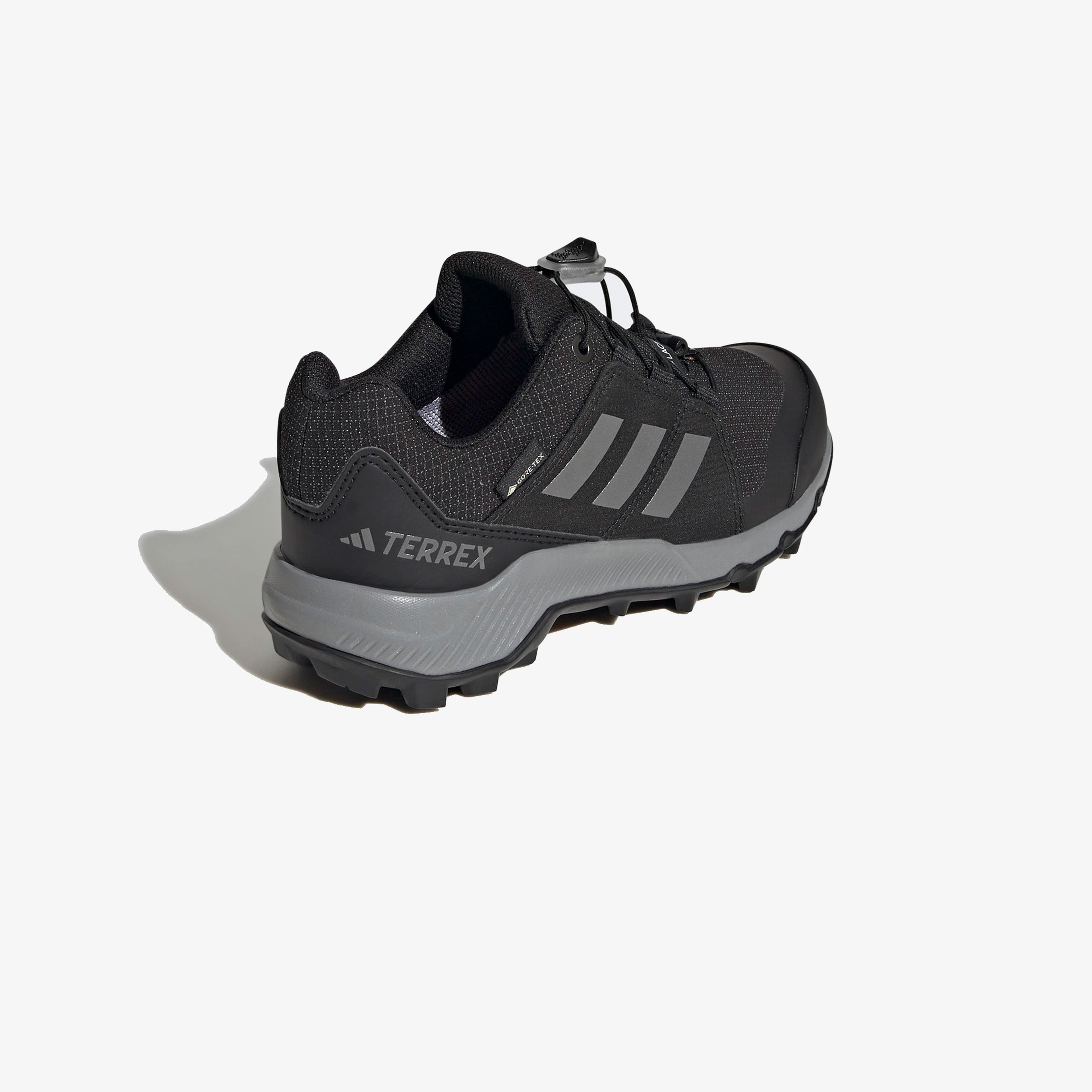 adidas Terrex Gtx K Çocuk Siyah Outdoor Ayakkabı