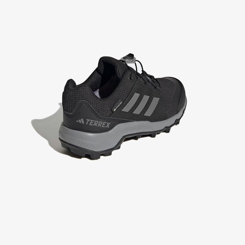 adidas Terrex Gtx K Çocuk Siyah Outdoor Ayakkabı