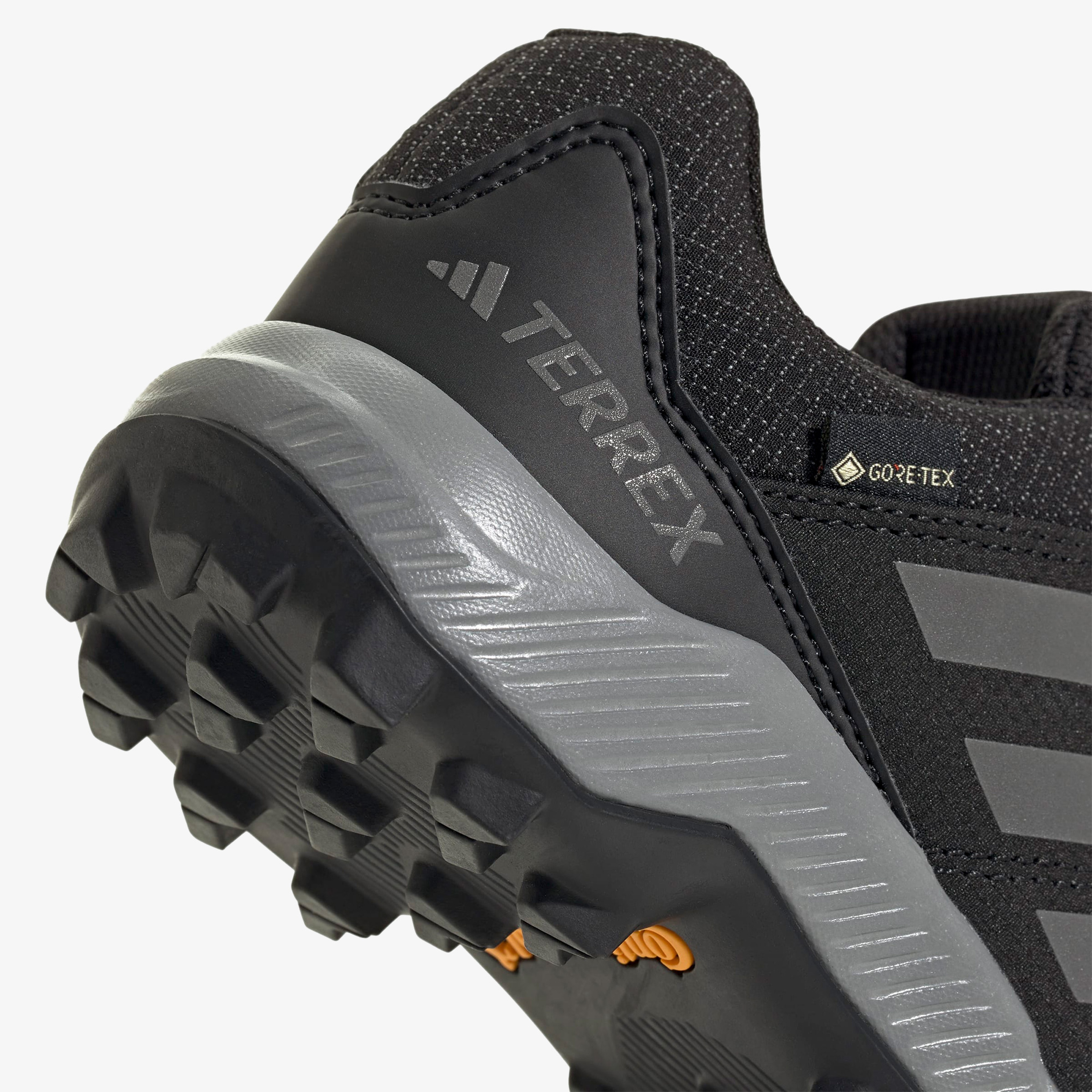 adidas Terrex Gtx K Çocuk Siyah Outdoor Ayakkabı