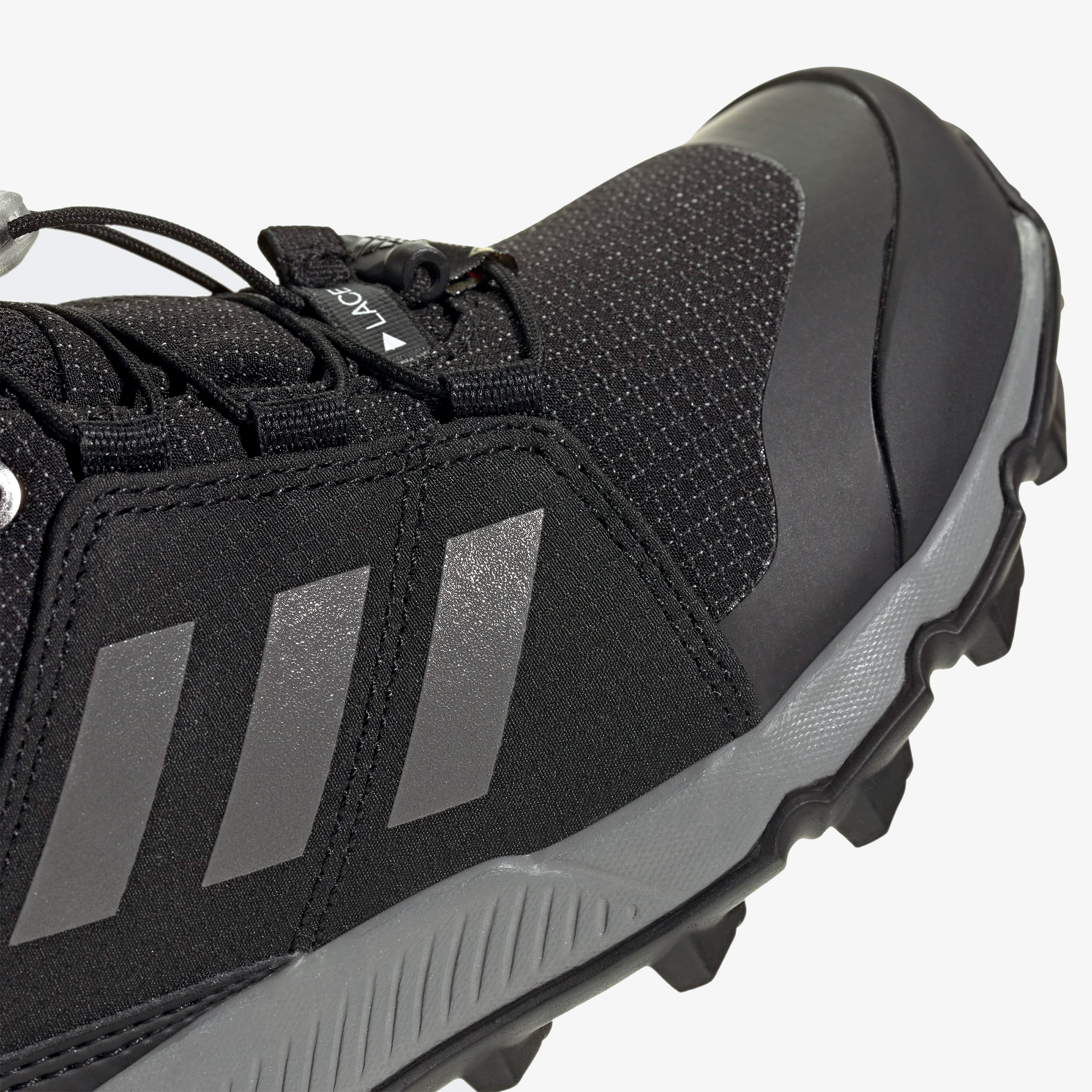 adidas Terrex Gtx K Çocuk Siyah Outdoor Ayakkabı