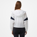 Anta Sports Kadın Beyaz Eşofman Üstü