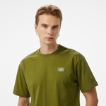 Anta Sports Erkek Siyah T-Shirt