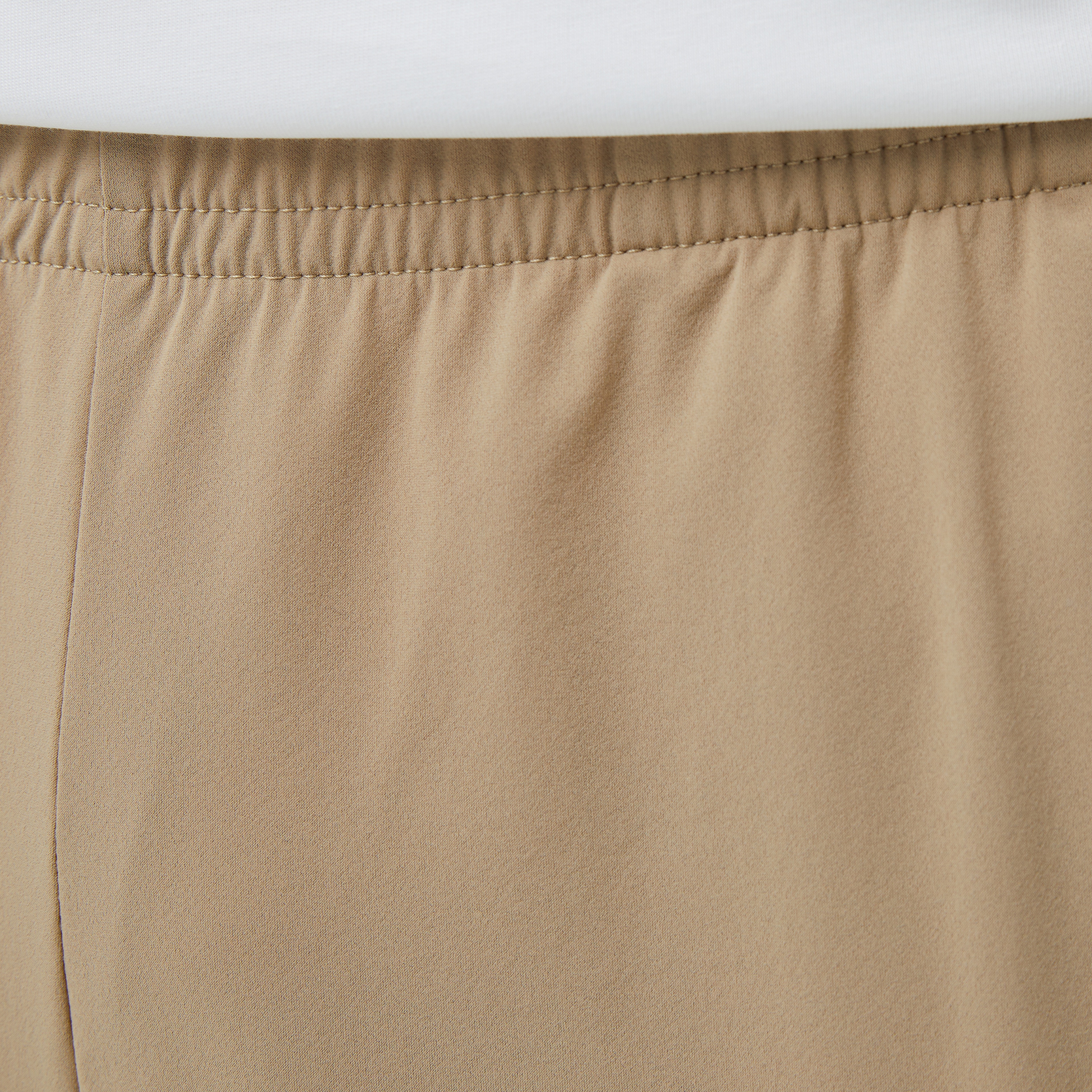 Anta Sports Erkek Bej Eşofman Altı