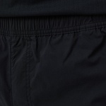 Anta Casual Erkek Siyah Pantolon