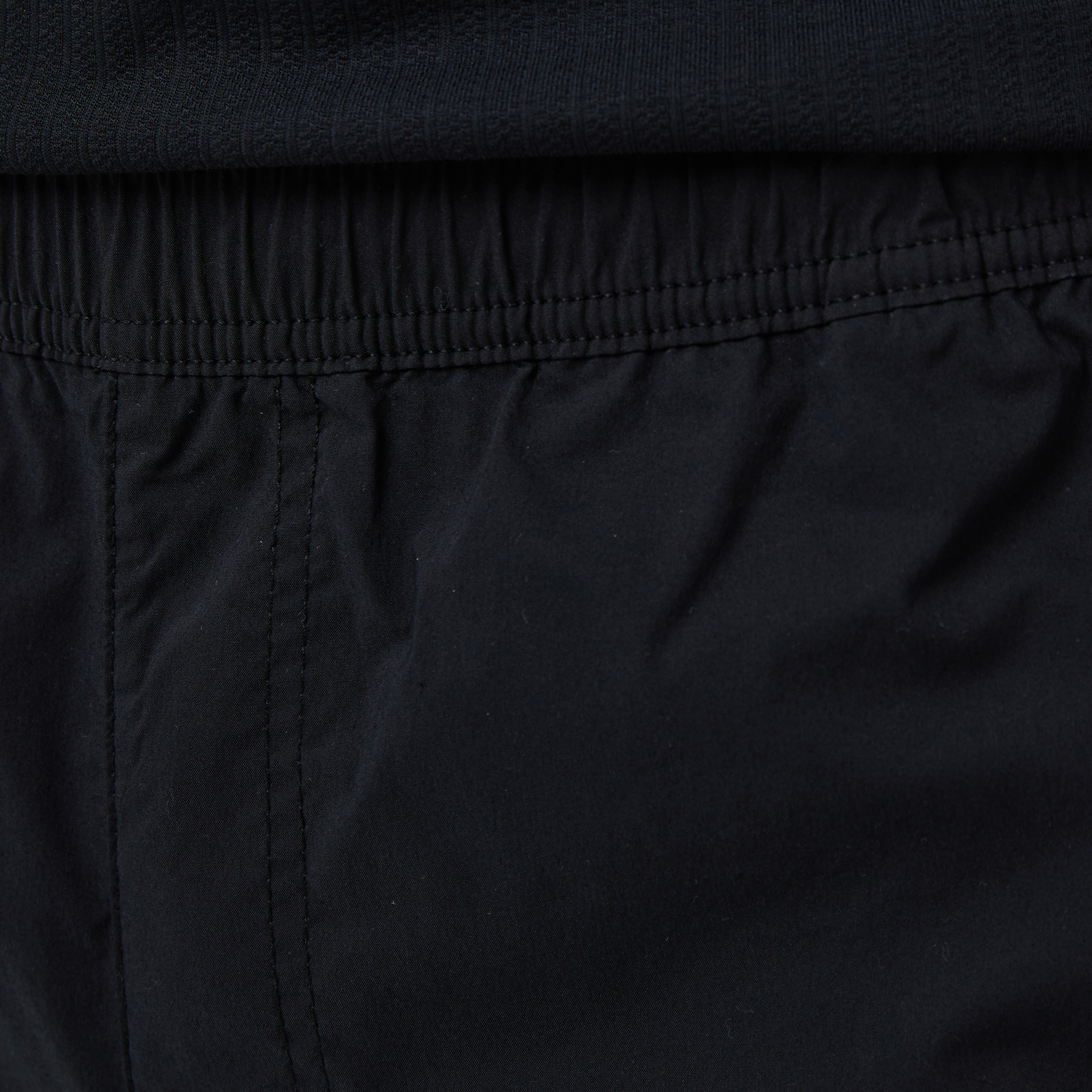 Anta Casual Erkek Siyah Pantolon