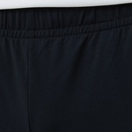 Anta Sports Erkek Siyah Eşofman Altı