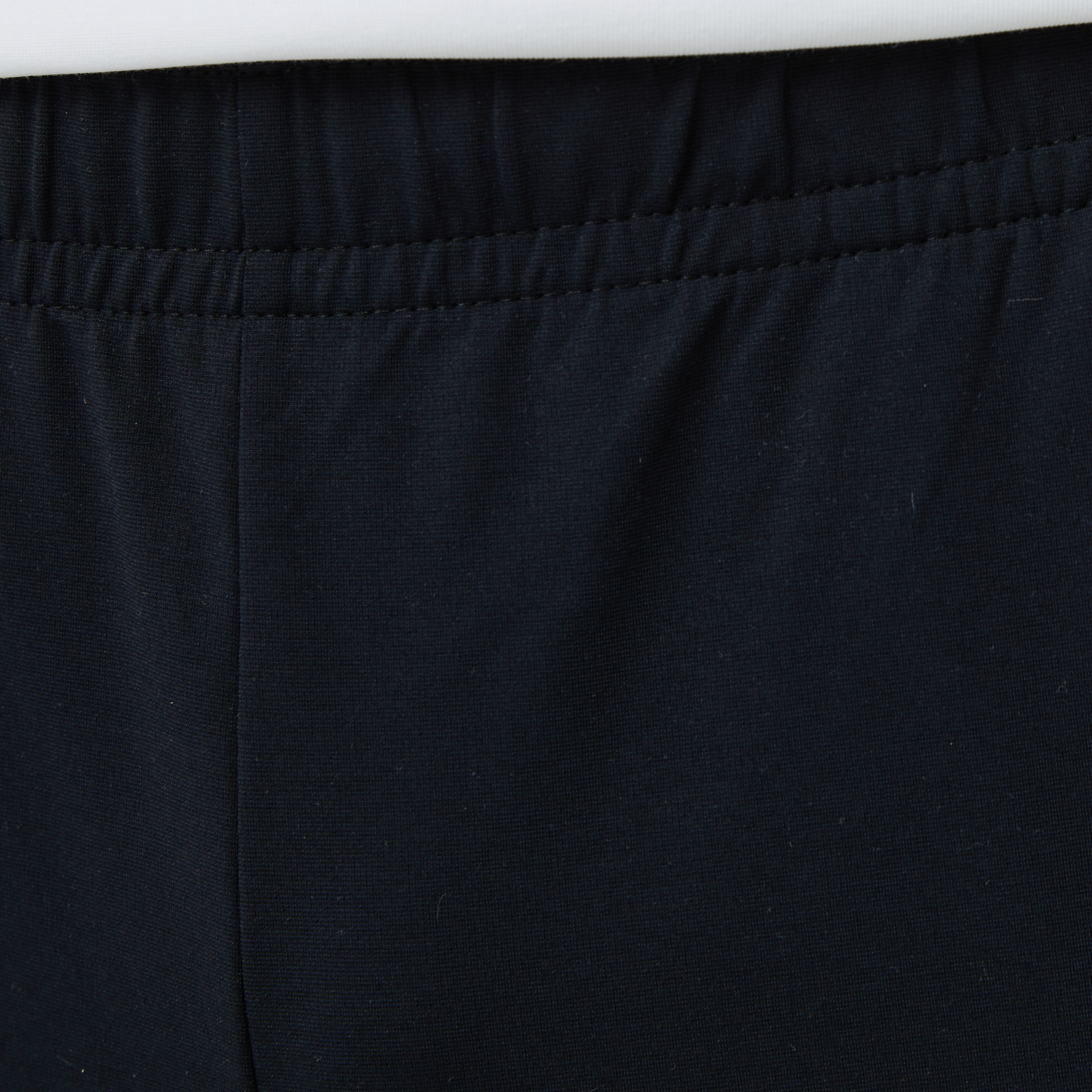 Anta Sports Erkek Siyah Eşofman Altı