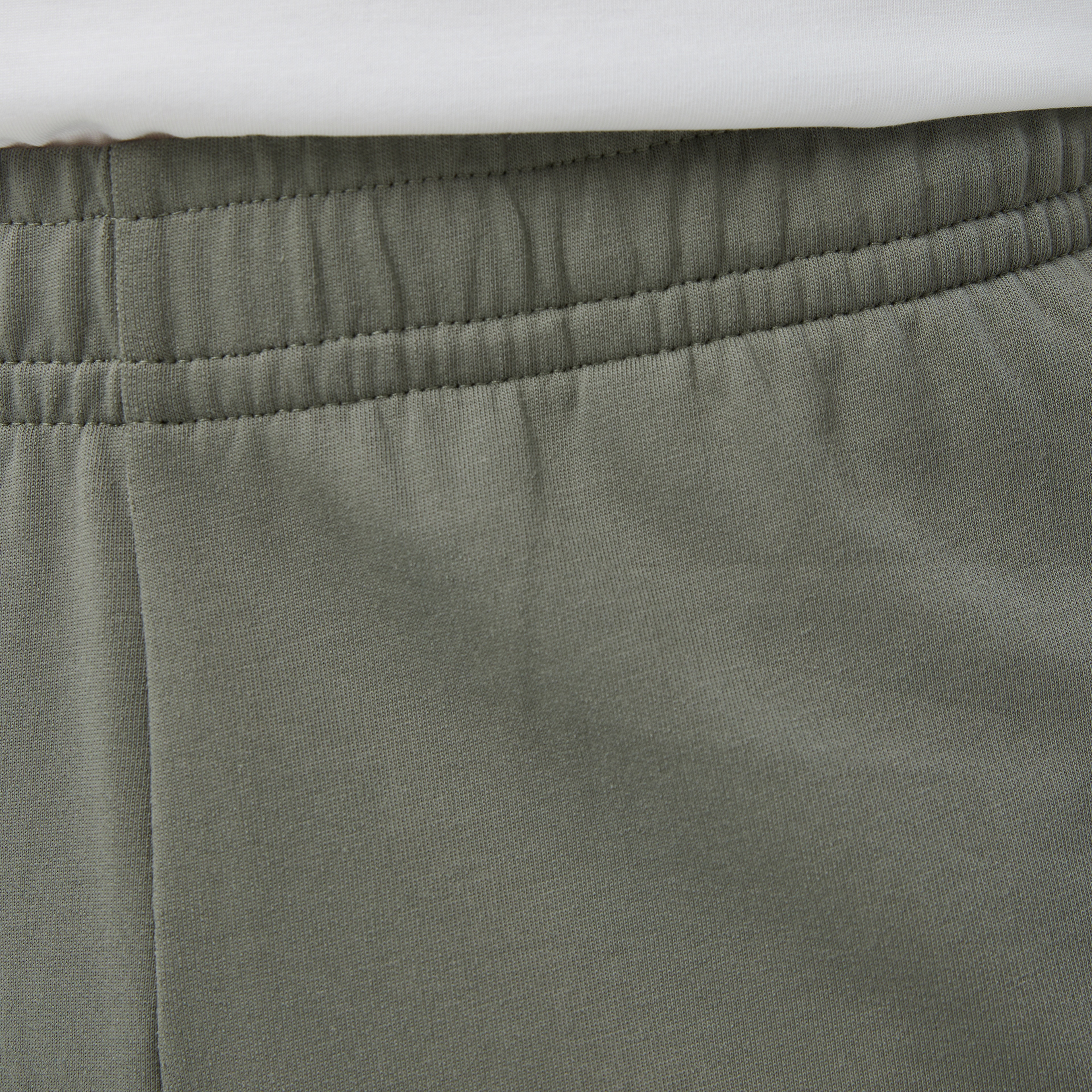 Anta Sports Erkek Yeşil Şort