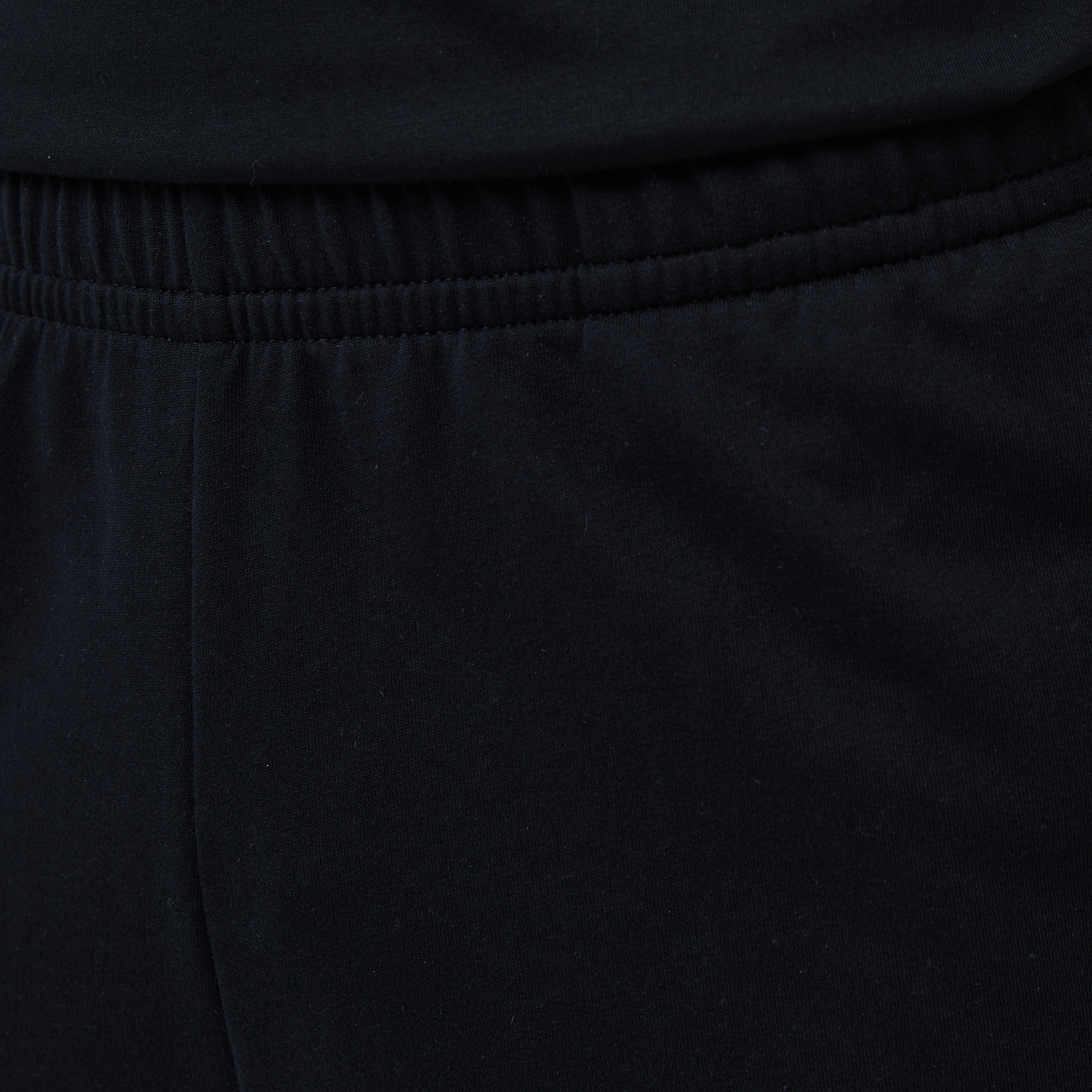 Anta Sports Erkek Siyah Şort