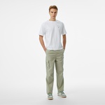 Anta Casual Erkek Yeşil Pantolon