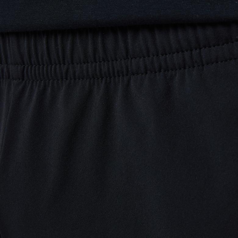 Anta Sports Erkek Siyah Eşofman Altı