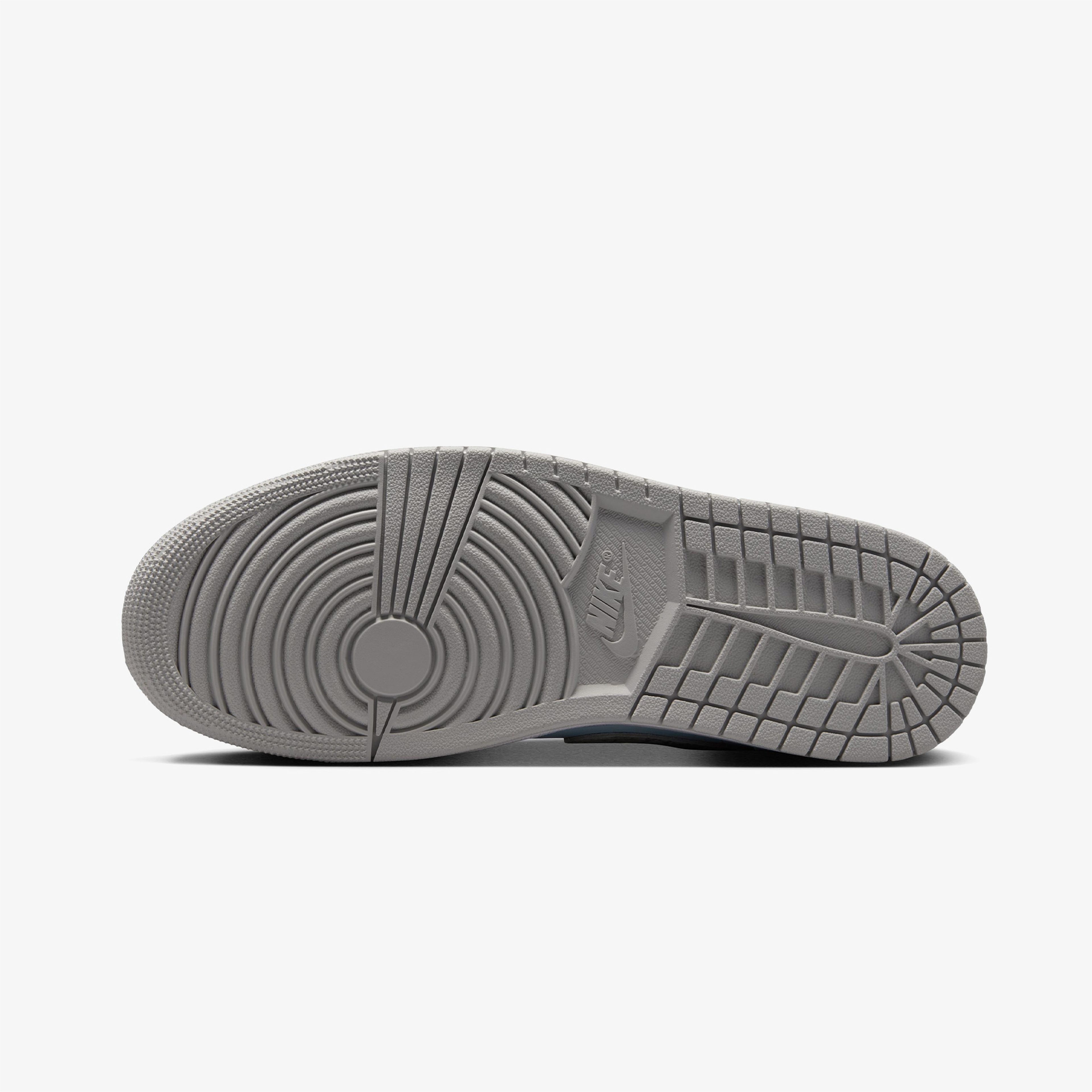 Nike Air Jordan 1 Low SE Erkek Mavi Sneaker