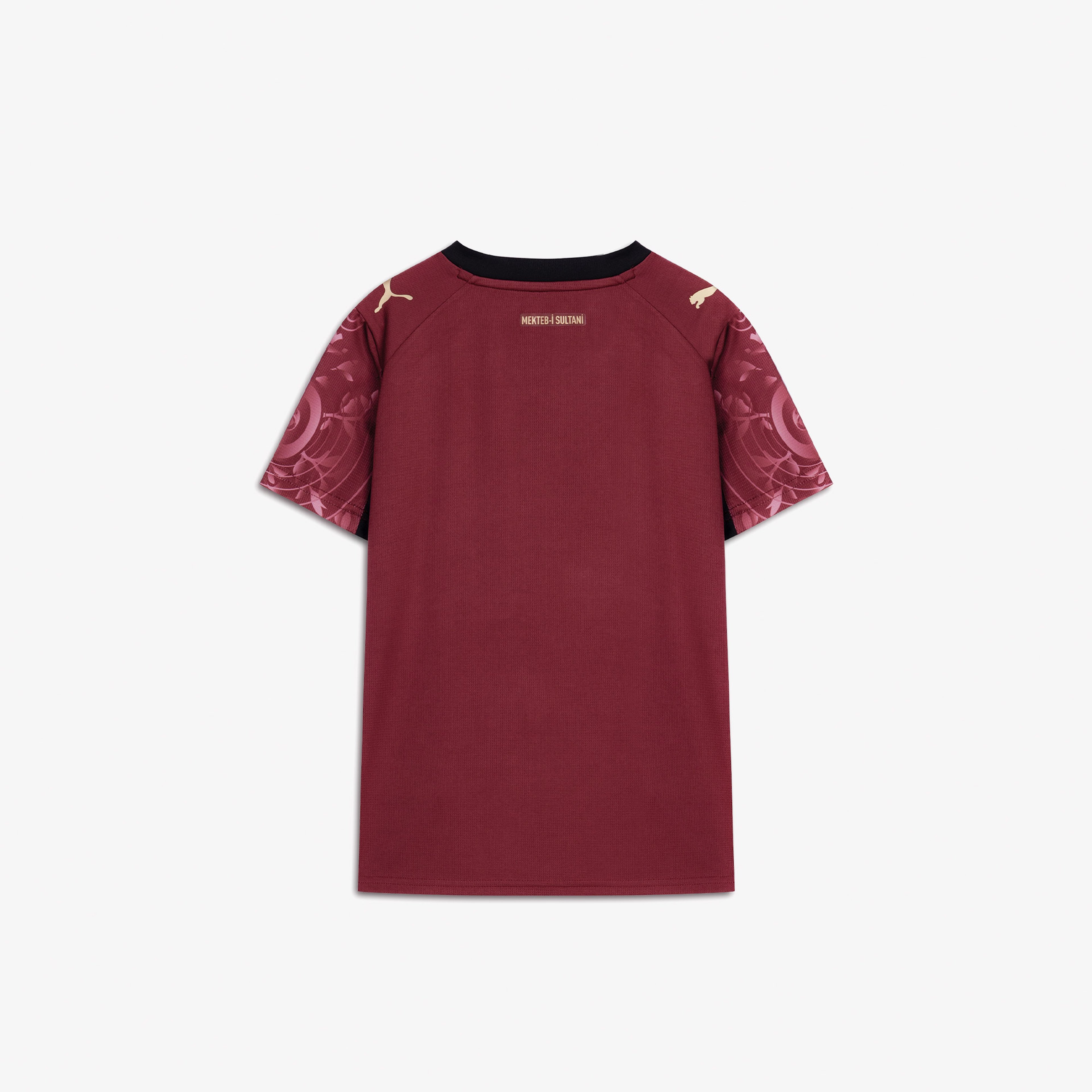 Puma Galatasaray SK Çocuk Kırmızı Forma